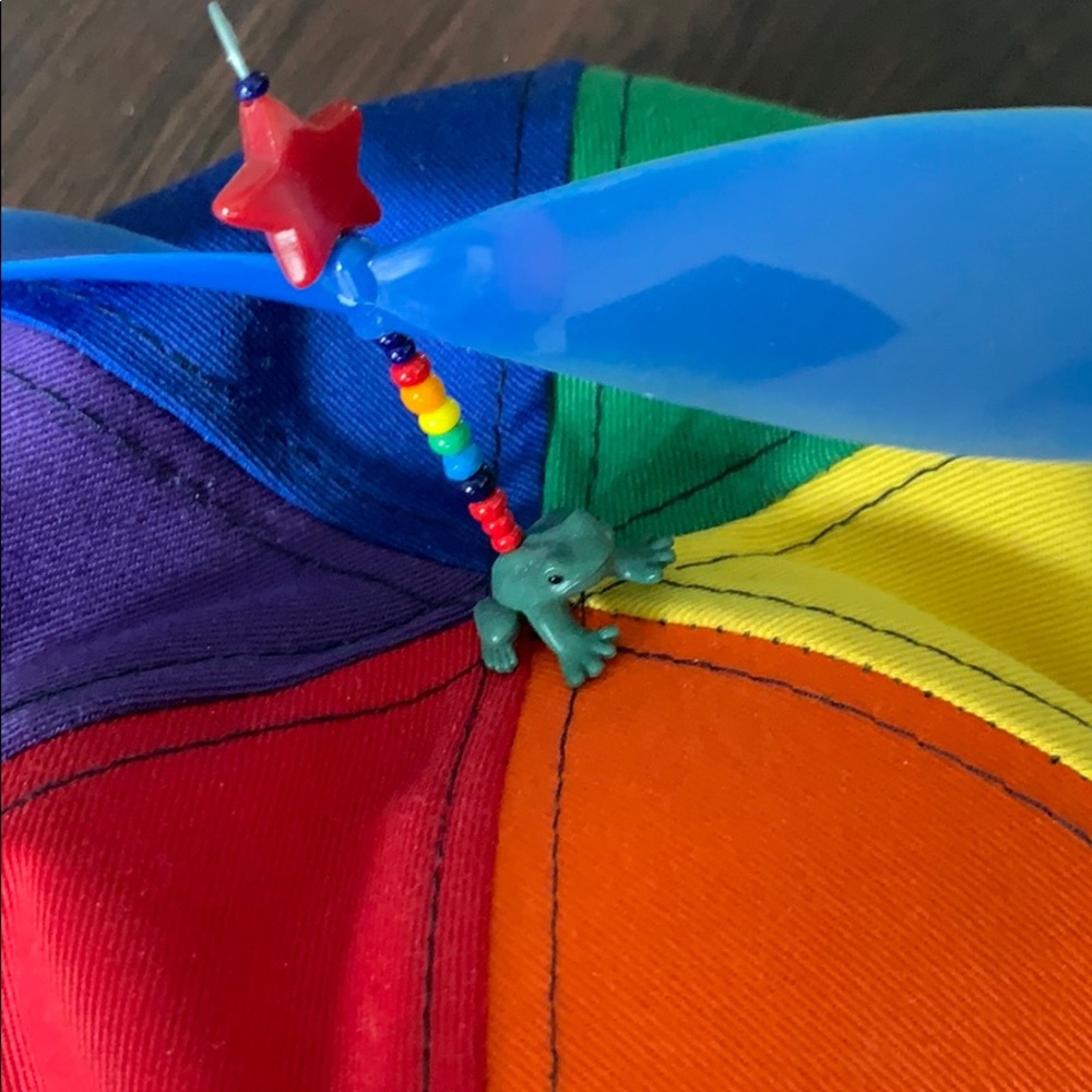 Fun 🧢 - Picture 2 of 2